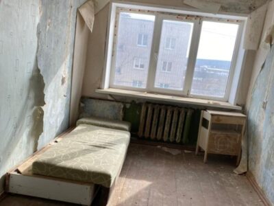 Сдам квартиру