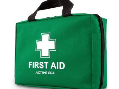 Авто аптечка