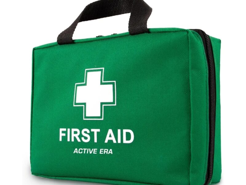 Авто аптечка