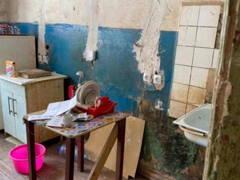 Сдам квартиру